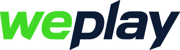 weplay brand logo